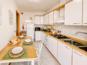 TERRAZZA SUL MARE - Appartamento Rilassante