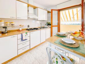 TERRAZZA SUL MARE - Appartamento Rilassante