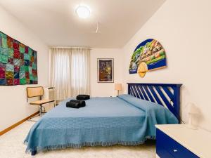 TERRAZZA SUL MARE - Appartamento Rilassante