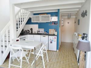 Appartements Pirogue Saint Gilles Croix de Vie : photos des chambres