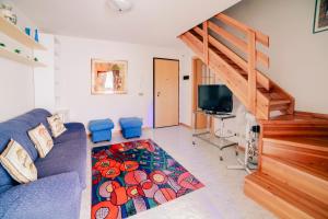 TERRAZZA SUL MARE - Appartamento Rilassante