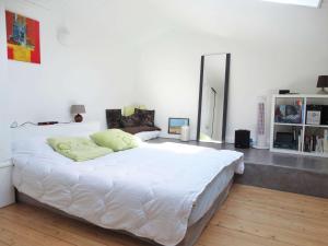 Pirogue Saint Gilles Croix de Vie