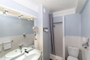 Hotels Grand Hotel Niort Centre : photos des chambres
