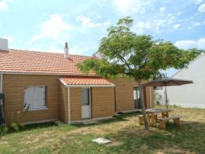 Javeline Saint Hilaire de Riez