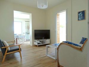 Villas Javeline Saint Hilaire de Riez : photos des chambres