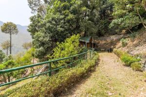 Tree House-Silent Valley Alchauna along river Kalsa