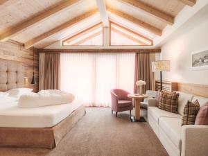 Hotel Magdalena Mayrhofen