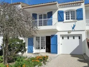 Littoral Saint Gilles Croix de Vie - 圣吉尔-克鲁瓦德维