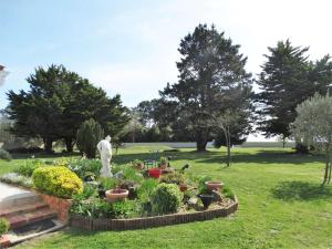 Villas Les Treilles Saint Hilaire de Riez : photos des chambres