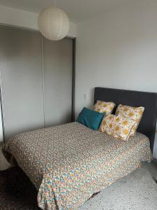 Location appartement de vacances Ajaccio