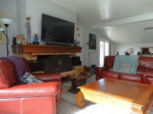 Villas Les Treilles Saint Hilaire de Riez : photos des chambres