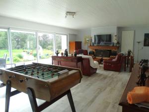Villas Les Treilles Saint Hilaire de Riez : photos des chambres