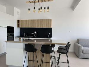 Evasion Saint Hilaire de Riez