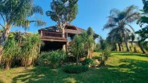 Nomads Rest - 莱登堡