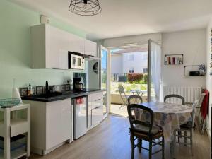 Appartements Phare Saint Gilles Croix de Vie : photos des chambres