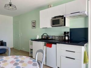 Appartements Phare Saint Gilles Croix de Vie : photos des chambres