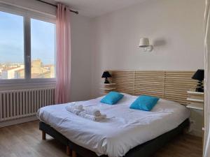 Plaisance Saint Gilles Croix de Vie