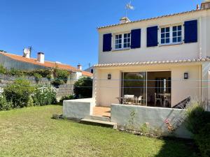 Rivage - Saint Hilaire de Riez - Ubytování bez kategorie ve městě Les Bussolleries