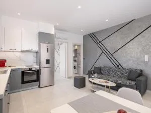Elio Apartment 1 - Nerokoúros