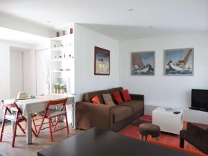 Villas Tulipe Saint Gilles Croix de Vie : photos des chambres