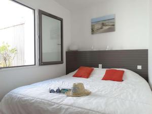 Tulipe Saint Gilles Croix de Vie