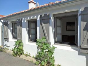 Villas Tulipe Saint Gilles Croix de Vie : photos des chambres