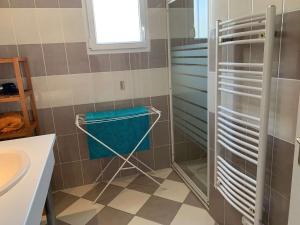 Villas La bretignolaise - Bretignolles sur Mer : photos des chambres