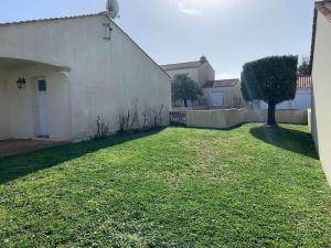 Villas La bretignolaise - Bretignolles sur Mer : photos des chambres