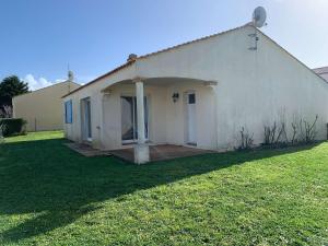 Villas La bretignolaise - Bretignolles sur Mer : photos des chambres