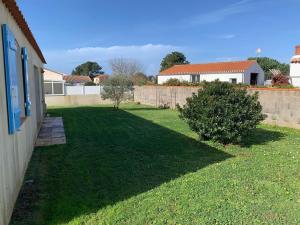 Villas La bretignolaise - Bretignolles sur Mer : photos des chambres