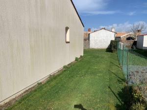 Villas La bretignolaise - Bretignolles sur Mer : Maison 2 Chambres