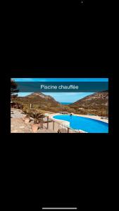 Hotels Auberge Lustincone : photos des chambres