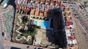 Spa and wellness holiday
