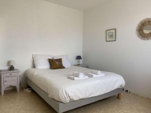 Salamandre - Saint Hilaire de Riez