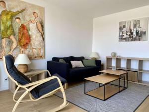 Appartements Corsaire Saint Gilles Croix de Vie : photos des chambres