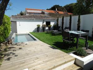 Transat Saint Gilles Croix de Vie