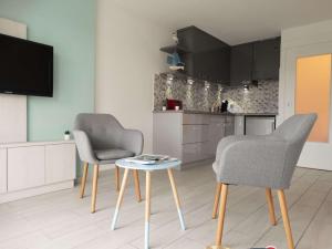 Toile Saint Gilles Croix de Vie