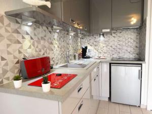 Toile Saint Gilles Croix de Vie