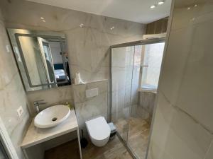 Boutique Central Studio Apartments