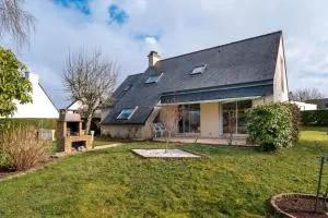 Maison entre terre et mer - Pluvigner