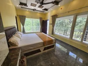 The Bhavakrishna Resorts - Dharmapuri