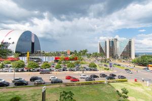 Cullinan Hotel em Brasília 08750