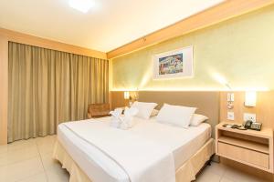 Cullinan Hotel em Brasília 08750