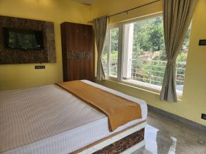 The Bhavakrishna Resorts