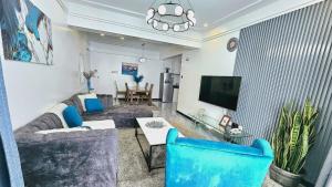 Staroot Executive Home-Kilimani