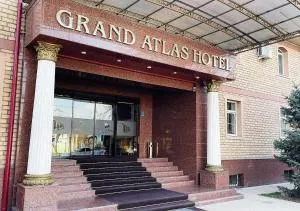 Grand Atlas - Katartal