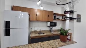 Apartamento em Ubatuba