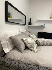 GGH studio for holiday or job