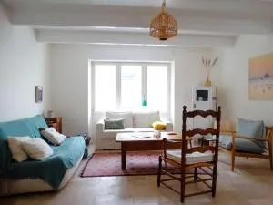 Casier - Saint Gilles Croix de Vie - 圣吉尔-克鲁瓦德维