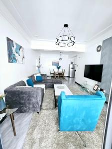 Staroot Executive Home-Kilimani